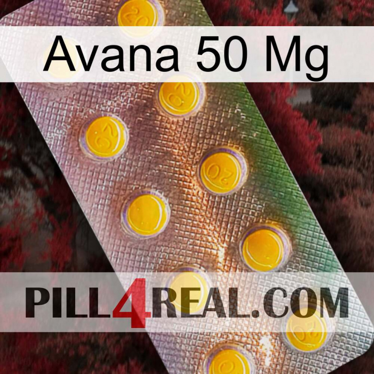 Avana 50Mg new11